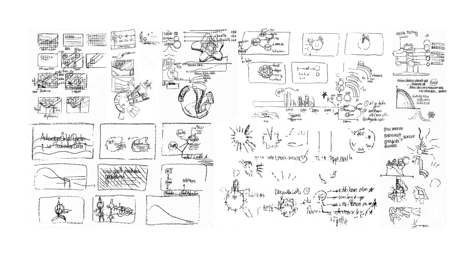 Sketches