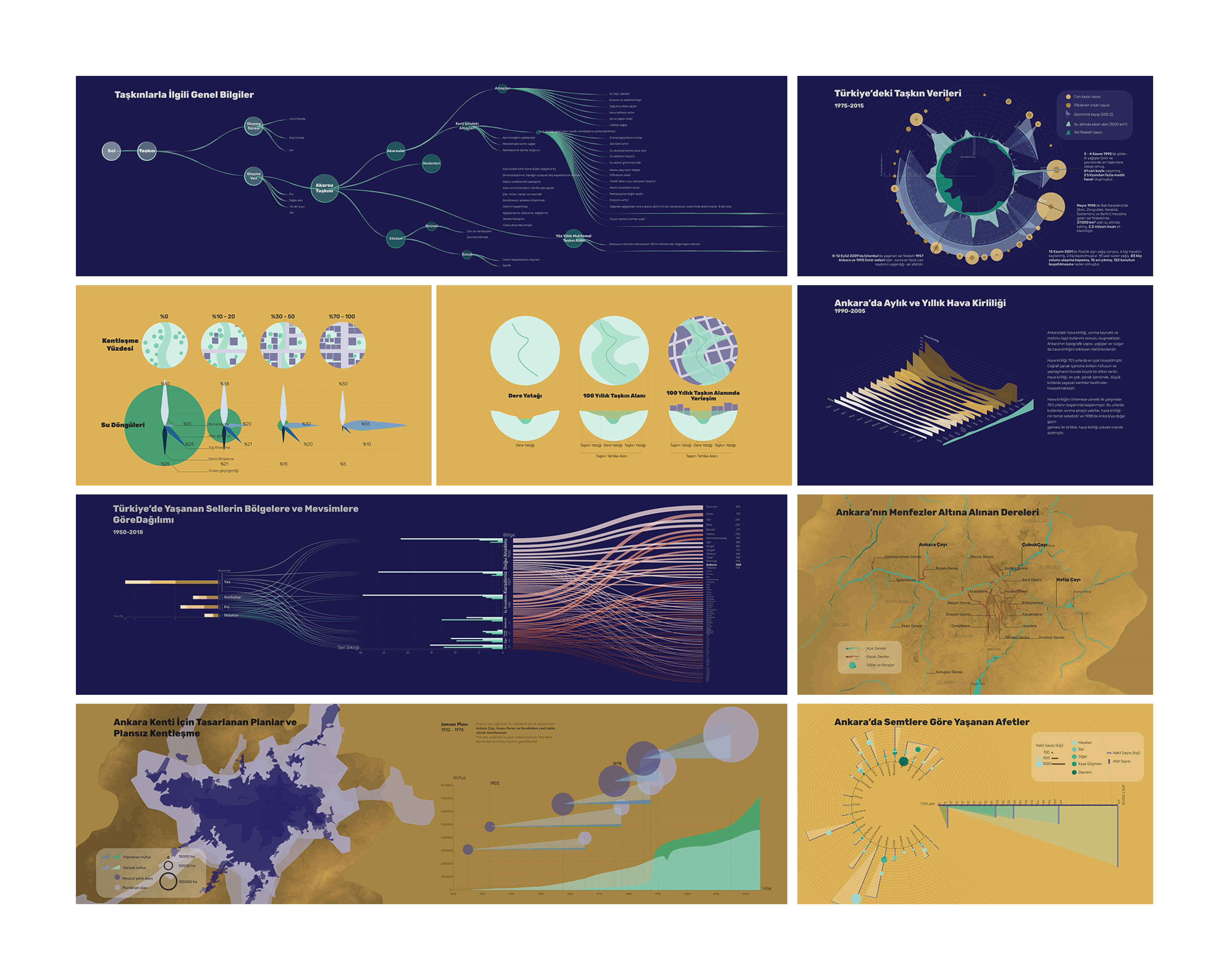 Data Visualizations
